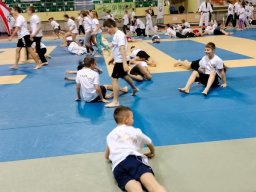 Dzień Sportu Szkolnego